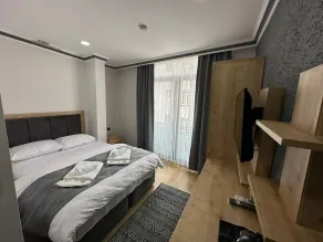 My Location Hotel - Værelse