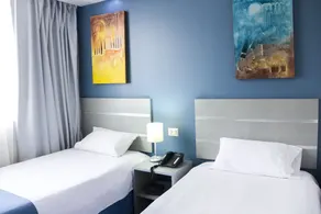 Hotel Iquique Express - Værelse