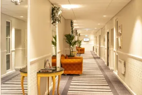 Copthorne Hotel Aberdeen - Réception