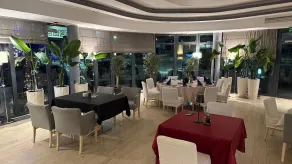Hotel Astone Conference & Spa - Ristorante