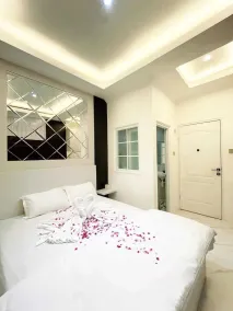 Rafitha Hotel - Room