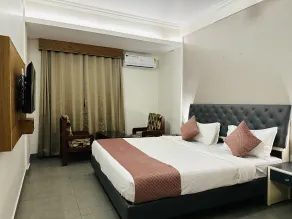 Nexstay Kassaba Inn - Chambre
