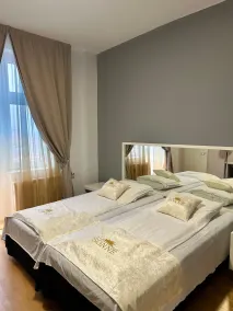 Sonne Hotel - Camera