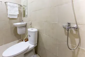 Golden Bee Homestay - Bagno
