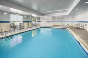 Fairfield Inn Harrisburg Hershey - Piscine