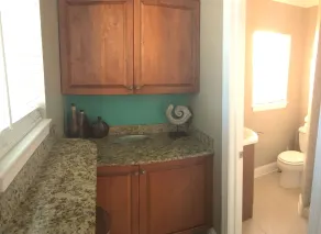 Blue Waters Treasure Island - Chambre