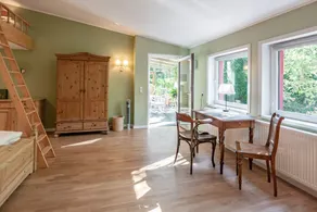 Entspannen im Taunus - Quarto