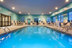Holiday Inn Express Lexington Southwest Nicholasville by IHG - Pool