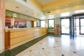 Hotel Oliveto - Reception