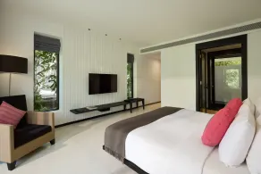 The Chill Resort and Spa, Koh Chang - Chambre