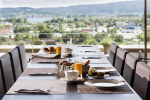 Hotel K99 - Restaurant