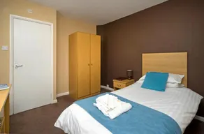 The Caledonian Torbay Hotel - Habitación