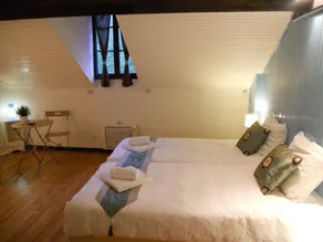 Pyrenées Emotions, Eco-responsables, Nature, Sports Aventures - Habitación
