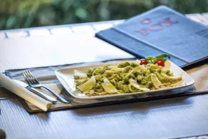 Elite Hotel & Spa - Restaurant