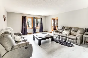 Hot Tub & 2 Recreation Rooms: Spacious Onamia Home - Innvendig