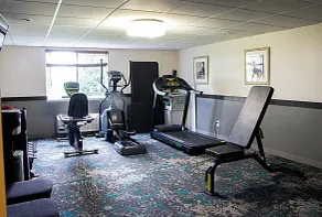 Baymont by Wyndham Maumee Toledo - Fitnesscenter