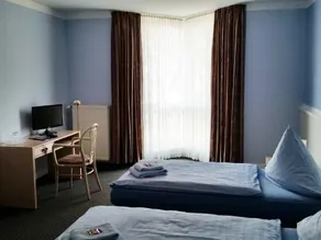 Hotel Zum Eisenhammer - Room