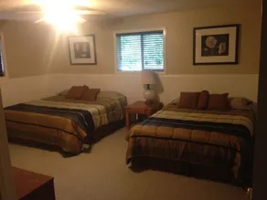 SunDog B & B - Rum
