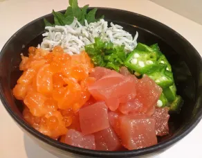 Onyado Nono Namba Natural Hot Spring - Restaurant