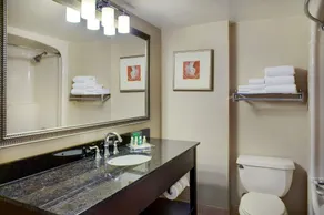 Allure Hotel & Conference Center - Salle de bain