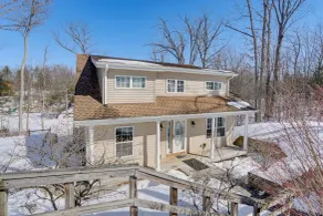 Community Pool Access! Sleepy Hollow Lake Hideaway - Interiør