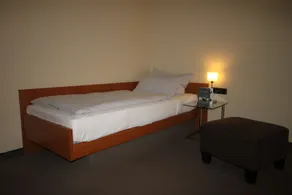 Lieblingsplatz Hotel Seedeich - Room