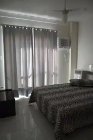 Recidencial Daniela - Room