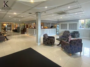 Killarney Court Hotel - Recepción