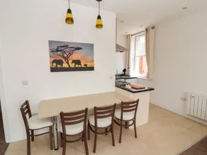 Flat 2 - Innenbereich