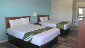 Chippewa Motel Mount Pleasant - Rum