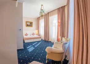 Arts Hotel by Square - Værelse
