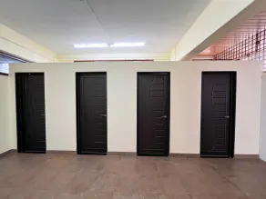 Ananya Dorms - Baño