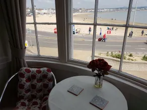 Beach View Guesthouse - Værelse