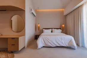 Pousada Aysú - Chambre