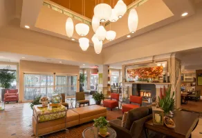 Hilton Garden Inn - Flagstaff - Réception