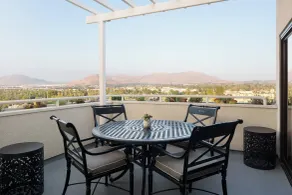 Marriott Riverside at the Convention Center - Chambre