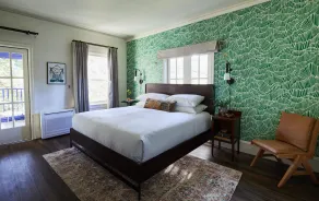 The Stavrand - Chambre