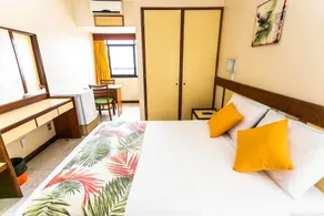 Portobello Pituba Praia - Room