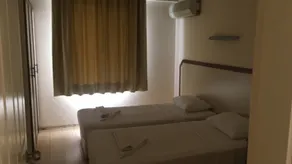 Zeytin Apart Otel - Room
