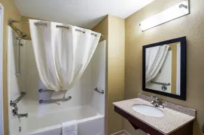 MainStay Suites Fargo - I-94 Medical Center - Habitación