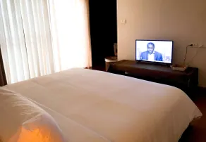 Siam Bright Suite - Chambre