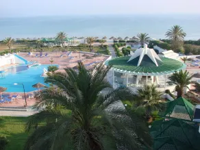 Helya Beach Resort - Quarto