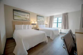 Extended Stay America Suites - Seattle - Bothell - West - Chambre