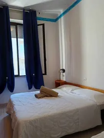 Hotel New Arpa - Rum