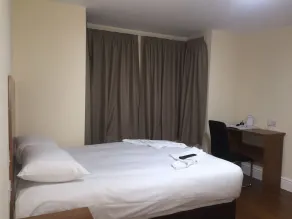 Buckingham Hotel - Room