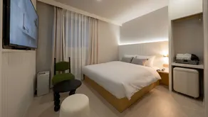Maison The Denbasta Hotel - Quarto