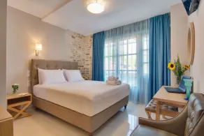 Ali Pasha Hotel - Quarto
