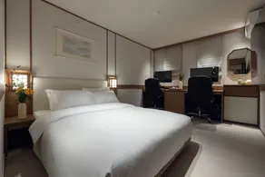 Hotel Flow-er - Quarto