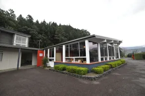 Silver Hills Motel - Reception