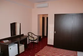 Hotel Premiere - Room